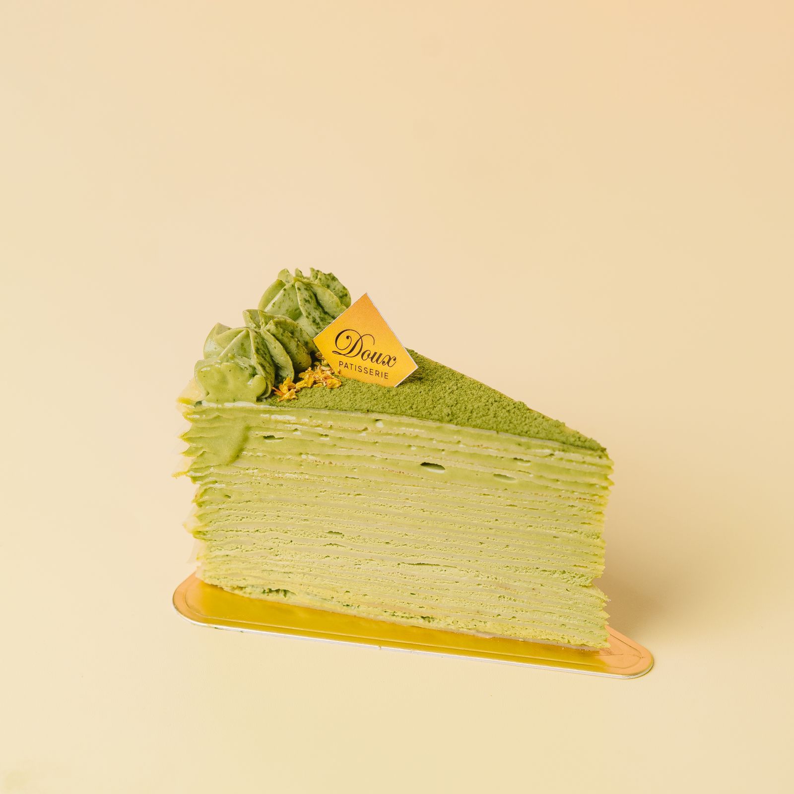 Toko Kue / Cake Shop in Medan Doux Patisserie